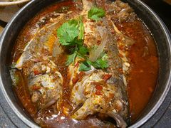 -炊烟小炒黄牛肉(中心印象城店)