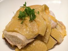 -阿明小菜·海鲜·上海菜(梅陇华理店)