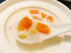 -燕庭·纯燕窝·甜品下午茶(日月光店)