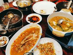 -集贤门·徽菜(福田店)