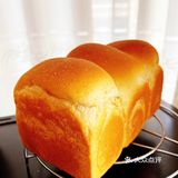 枫糖吐司