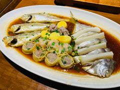 -甬上名灶(天一阁·翠柏店)