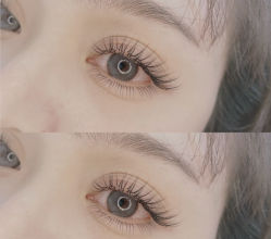 -七月美睫 美甲