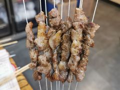 -烤五行·烧烤烤串(石佛营店)