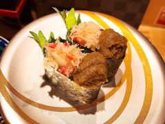 -大起水产回转寿司(大丸心斋桥店)