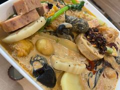 -林静小吃(复兴路店)
