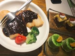 -胡桃里音乐酒馆(曲江店)