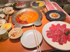 -狮王府淮扬菜(新街口友谊店)