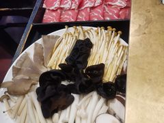 -牛街清真满恒記(平安里西大街店)