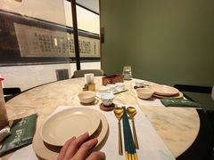 -锦府盐帮·私宴(赛特店)
