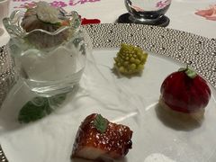 -富力丽思卡尔顿酒店·丽轩中餐厅