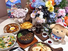 -百佳华佳漾里(坂田店)