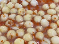 桂花莲子-下梅人家土菜馆(历史文化餐厅度假区店)