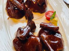 -三号黄浦会Canton Table