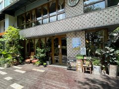 -时光花园(白鹭洲店)