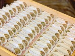 -众口斋锅贴(银泰城店)