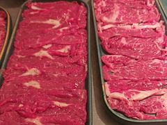 -牛村来人潮汕牛肉火锅(西单店)