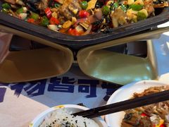 -蛙来哒(石景山万达店)