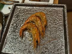 -江户家·日本料理·铁板烧(汉江东路店)