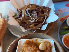 -点都德(龙之梦店)