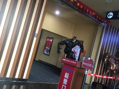 -银泰百货(北京大红门店)