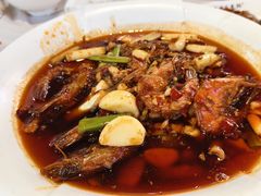 -五丁桥光头香辣蟹(望江橡树林店)