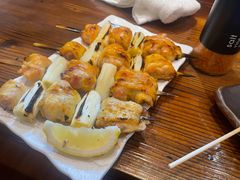 -鸟鹏烧鸟居酒屋(熙龙湾店)