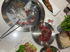 -么子烤肉(化龙池店)