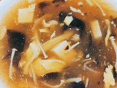 老八酸辣汤-堂上堂(益民街店)