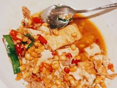 -湘邻呷铺·田园家宴(汉基广场店)