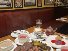 -Entrecôte 法国牛扒馆(保利·时光里店)