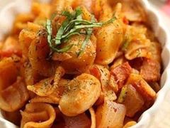 -九锅一堂酸菜鱼(新南凯德直营店)