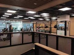 -燃坊JEN ACTIVE游泳健身中心·深圳前海JEN酒店