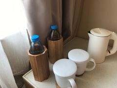 -全季酒店(成都春熙路IFS国金中心店)
