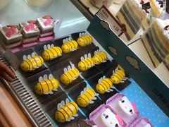 -BreadTalk面包新语·烘焙蛋糕(金光华广场店)