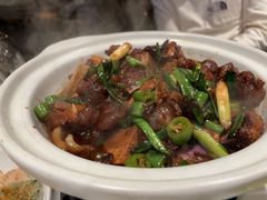 -壹只菜·崇明本地特色菜(崇明南门店)