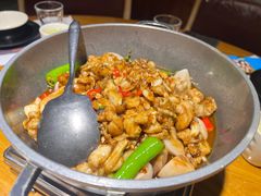 -樊城区沛公餐饮店(挑食拉美步行街店)