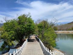 -清溪水库
