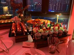 -Kathleen's Waitan 凯圣琳江景西餐厅(外滩店)