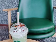 -星巴克臻选(嘉定疁城国际店)