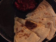 辣墨西哥牛肉饼-萨尔瓦多Salvador's