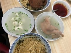 -盛兴面馆(真儒大厦店)