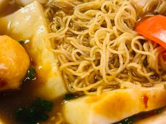 -亞婆井·劲抽面食(铂顿城店)