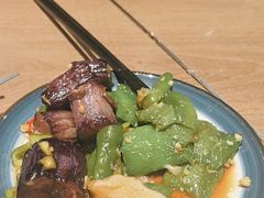 -直隶安家牛肉罩饼(建华店)