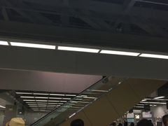 -曼谷素万那普国际机场
