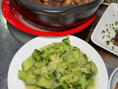 -小板凳(四公里店)