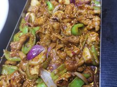 -小柒家第一锹东北菜(城关店)