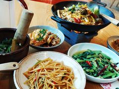 -望湘园·湖南菜(宏伊店)