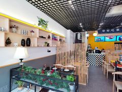 大堂-餮熹Tipsea法餐(吉大店)