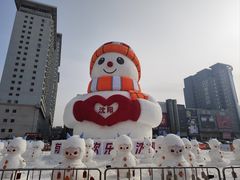 -盛京大奥莱(沈阳奥体店)